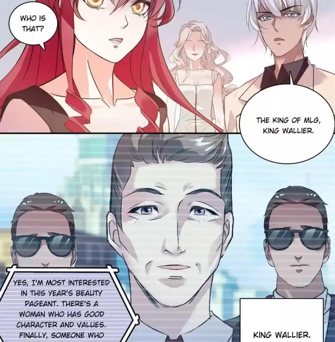Across The Dangerous Ocean Chapter 135 page 5 - Chapter 135