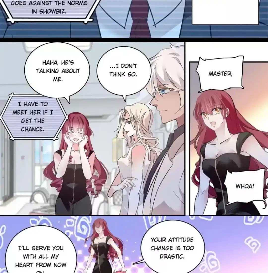 Across The Dangerous Ocean Chapter 135 page 6 - Chapter 135