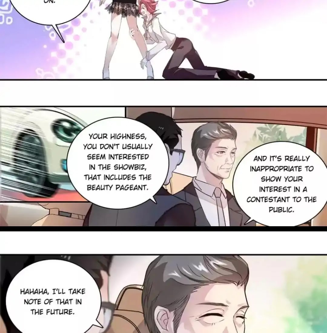 Across The Dangerous Ocean Chapter 135 page 7 - Chapter 135