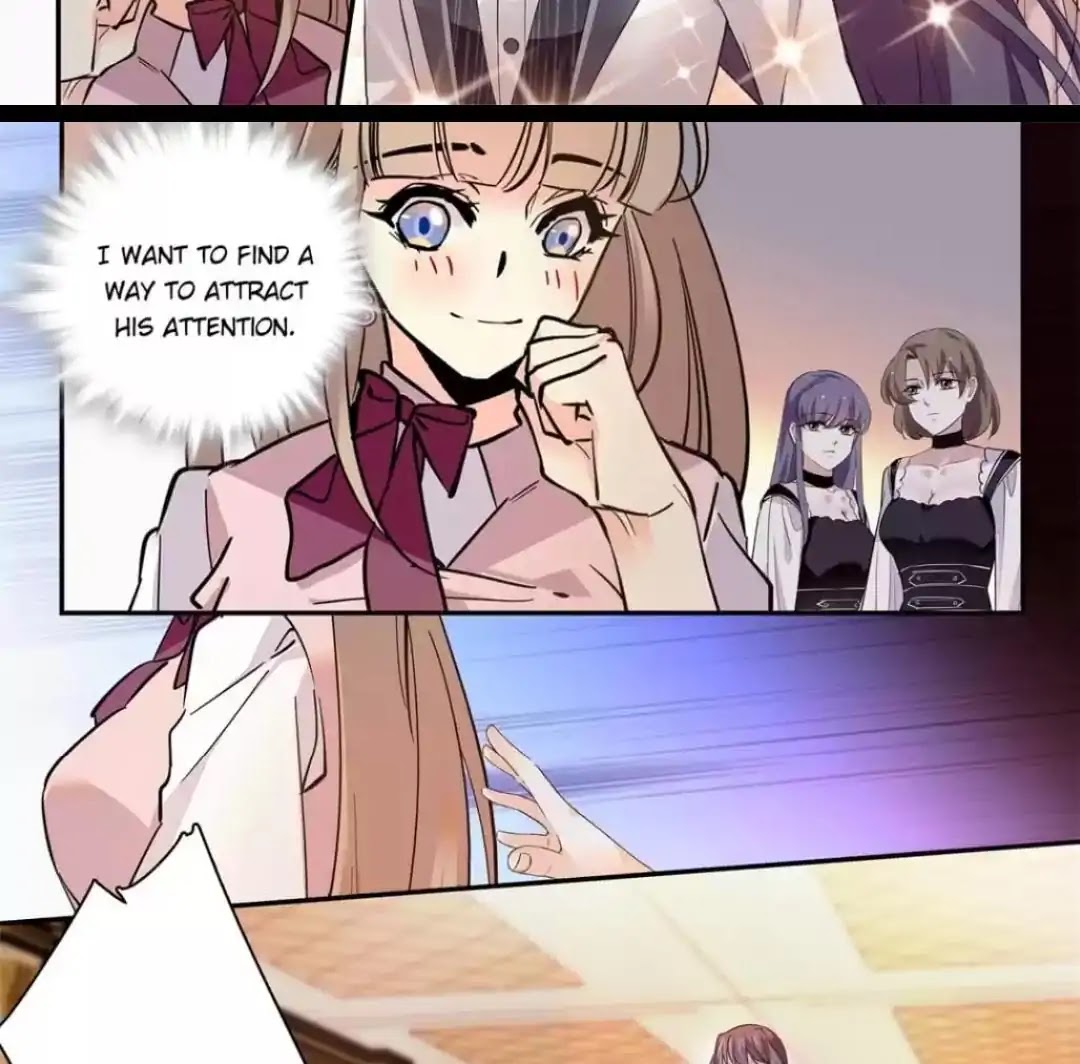 Across The Dangerous Ocean Chapter 137 page 11 - Chapter 137