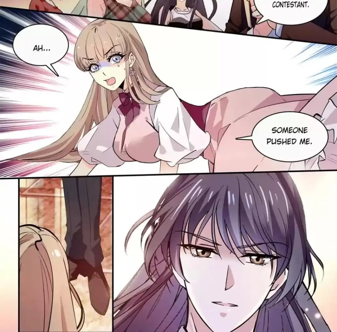 Across The Dangerous Ocean Chapter 137 page 13 - Chapter 137