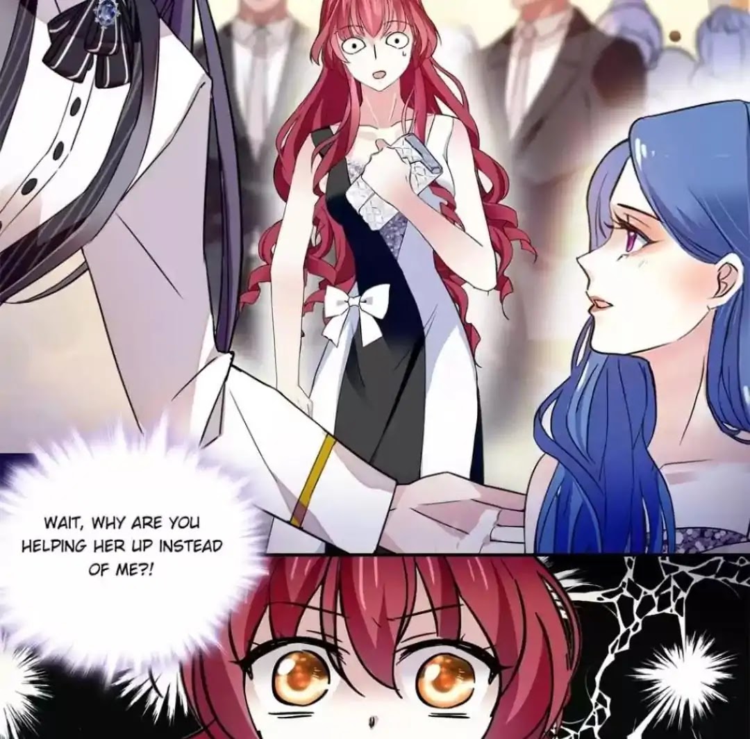 Across The Dangerous Ocean Chapter 137 page 2 - Chapter 137