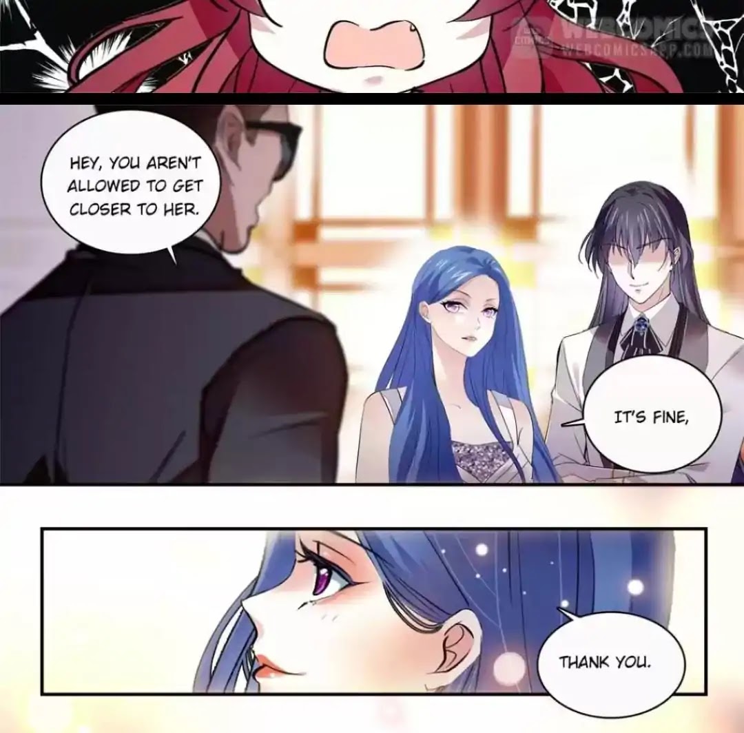 Across The Dangerous Ocean Chapter 137 page 3 - Chapter 137