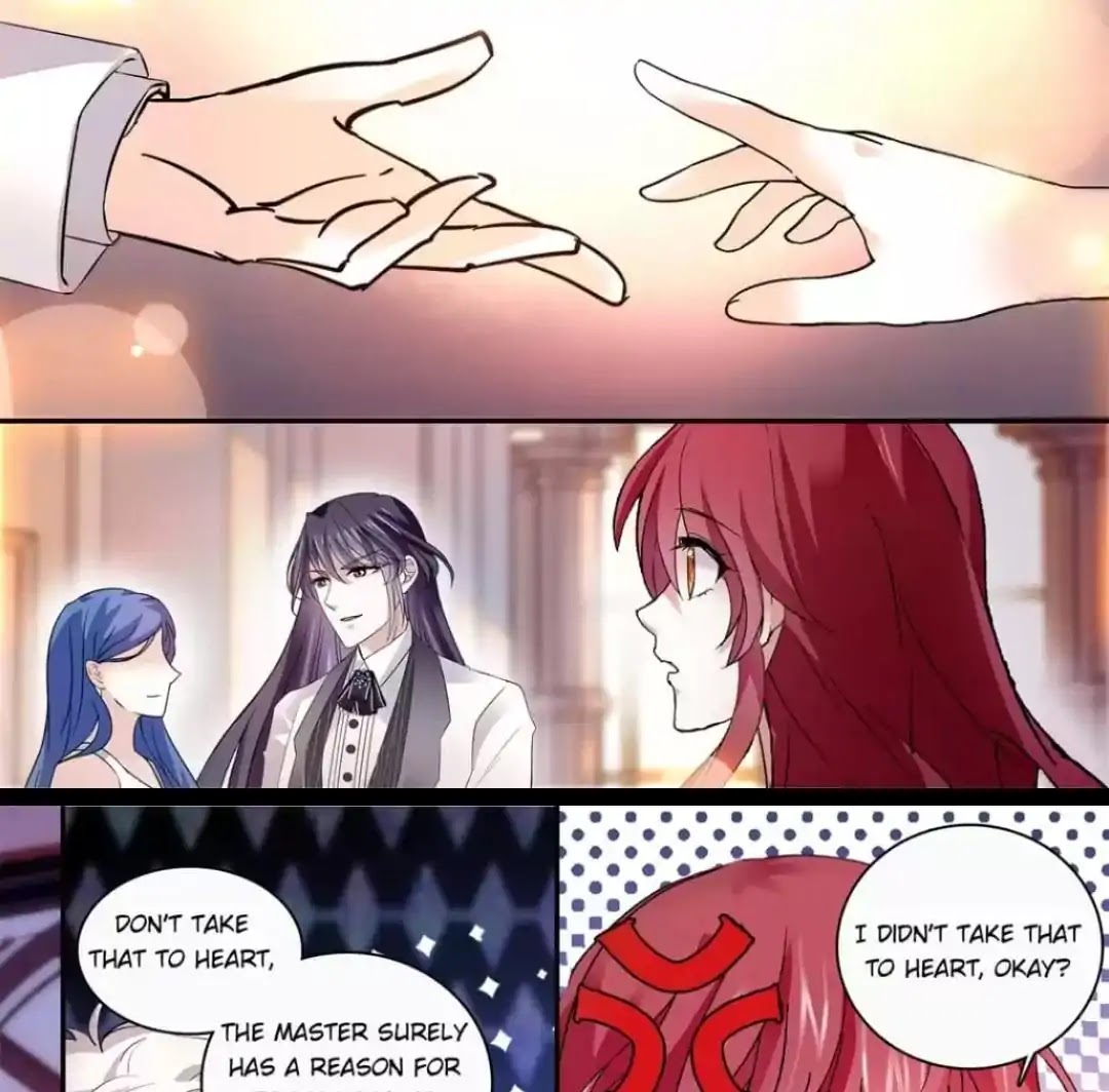 Across The Dangerous Ocean Chapter 137 page 4 - Chapter 137