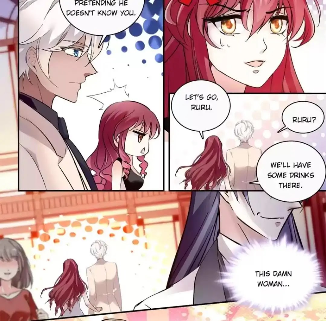 Across The Dangerous Ocean Chapter 137 page 5 - Chapter 137