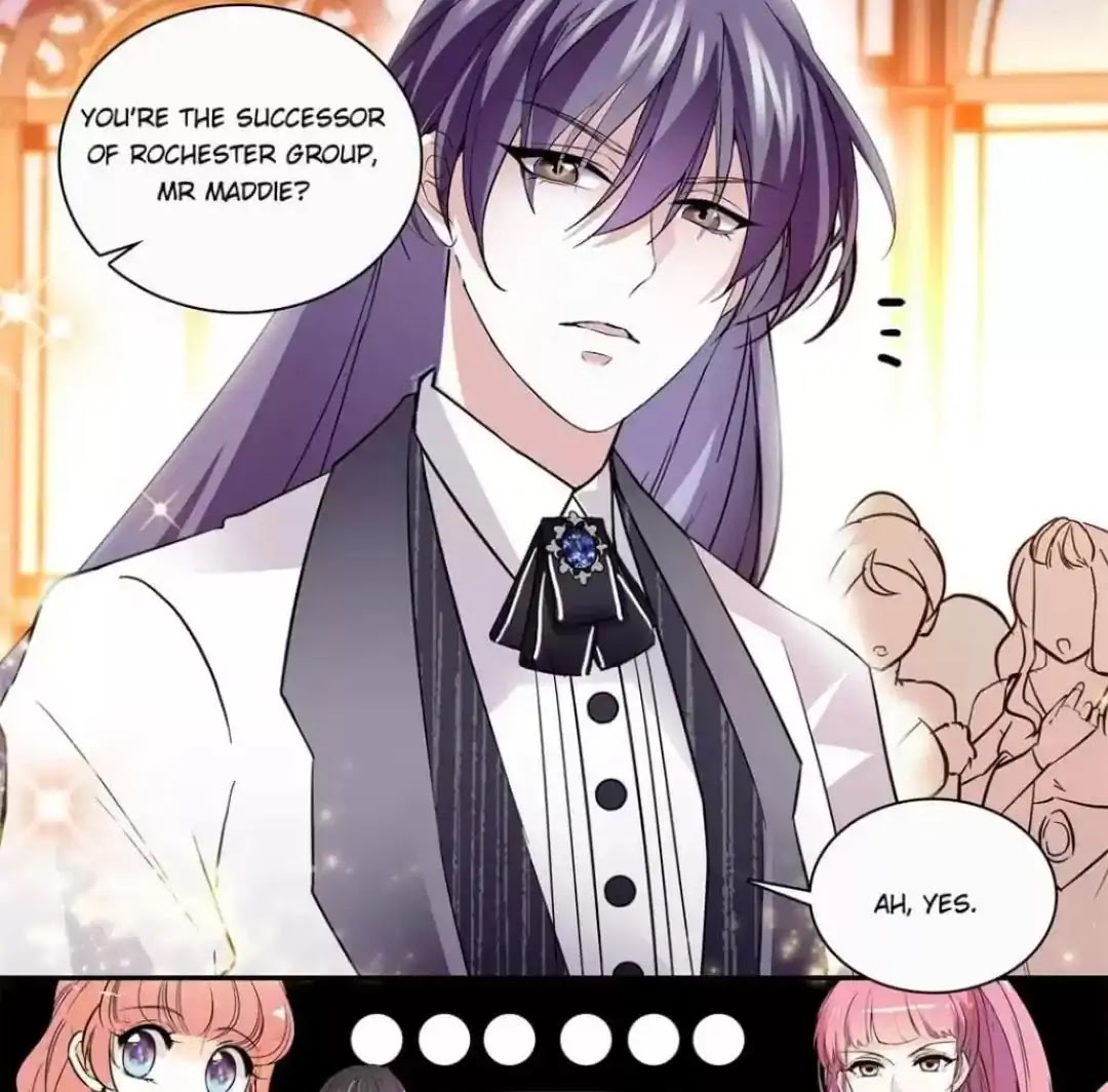 Across The Dangerous Ocean Chapter 137 page 8 - Chapter 137