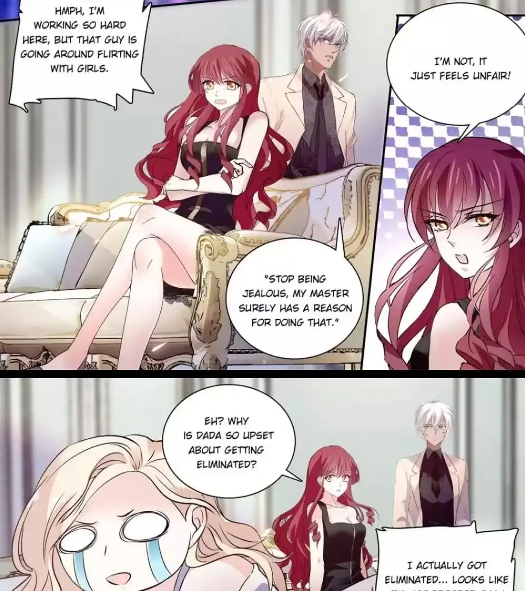 Across The Dangerous Ocean Chapter 138 page 12 - Chapter 138