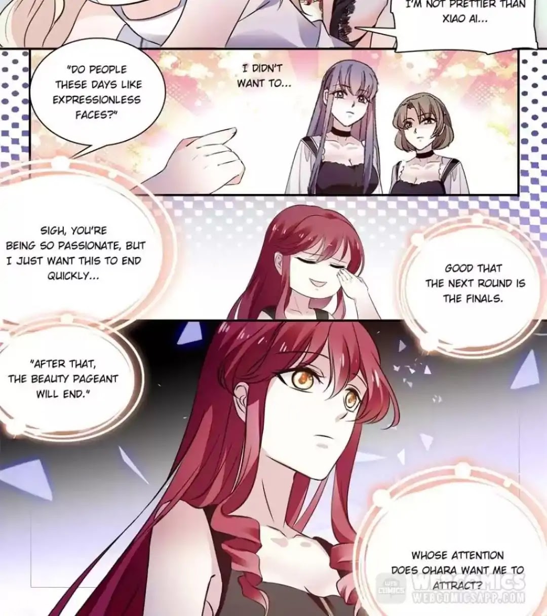 Across The Dangerous Ocean Chapter 138 page 13 - Chapter 138
