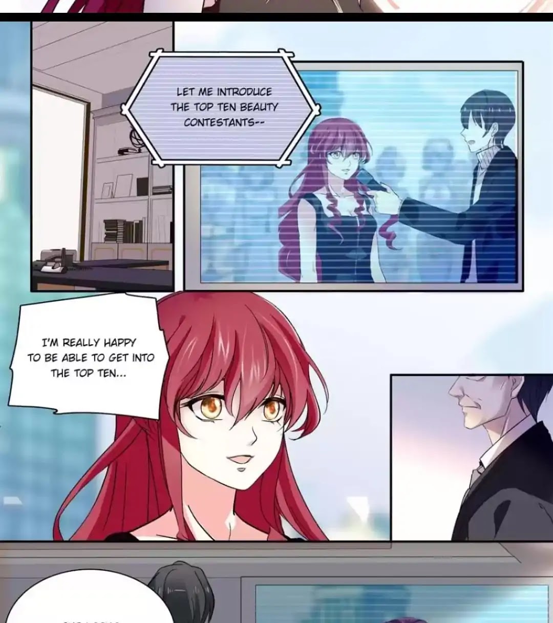 Across The Dangerous Ocean Chapter 138 page 14 - Chapter 138
