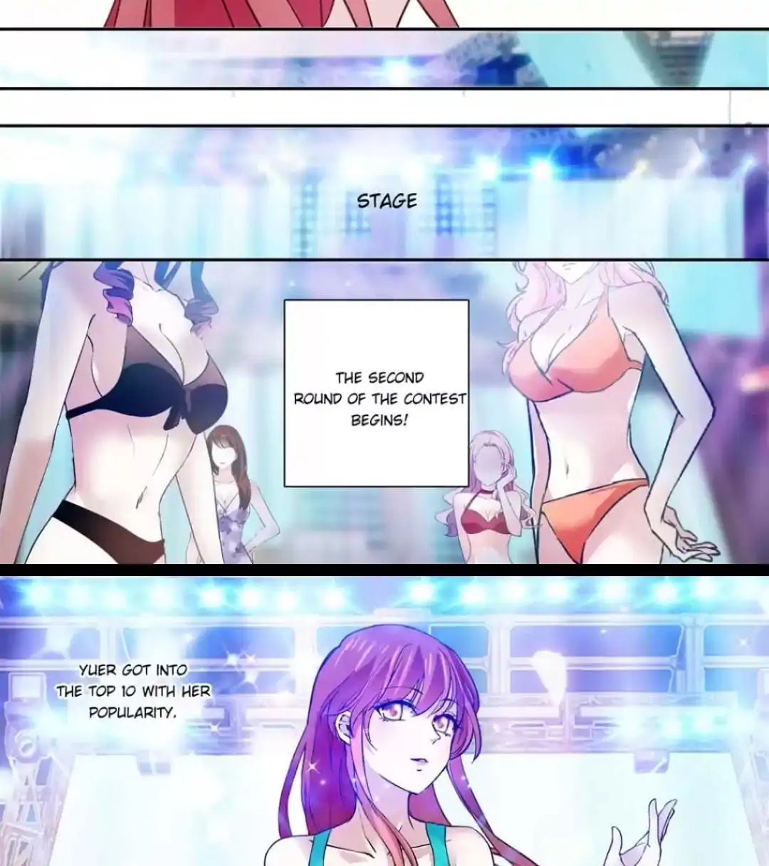 Across The Dangerous Ocean Chapter 138 page 5 - Chapter 138