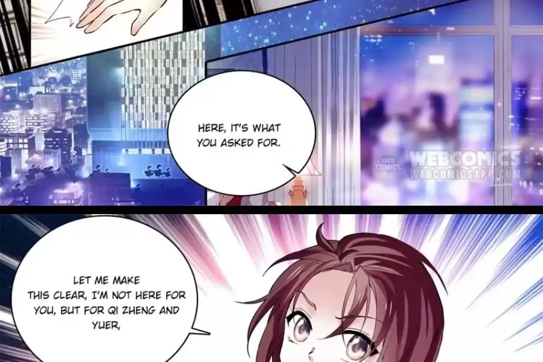 Across The Dangerous Ocean Chapter 139 page 13 - Chapter 139