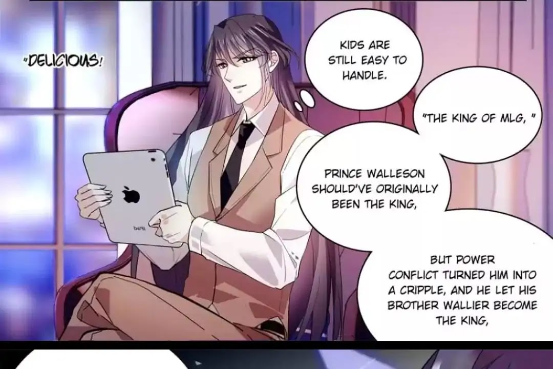 Across The Dangerous Ocean Chapter 139 page 15 - Chapter 139