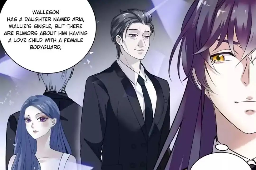 Across The Dangerous Ocean Chapter 139 page 16 - Chapter 139