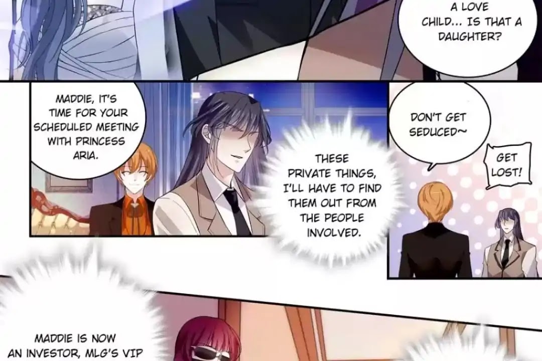Across The Dangerous Ocean Chapter 139 page 17 - Chapter 139