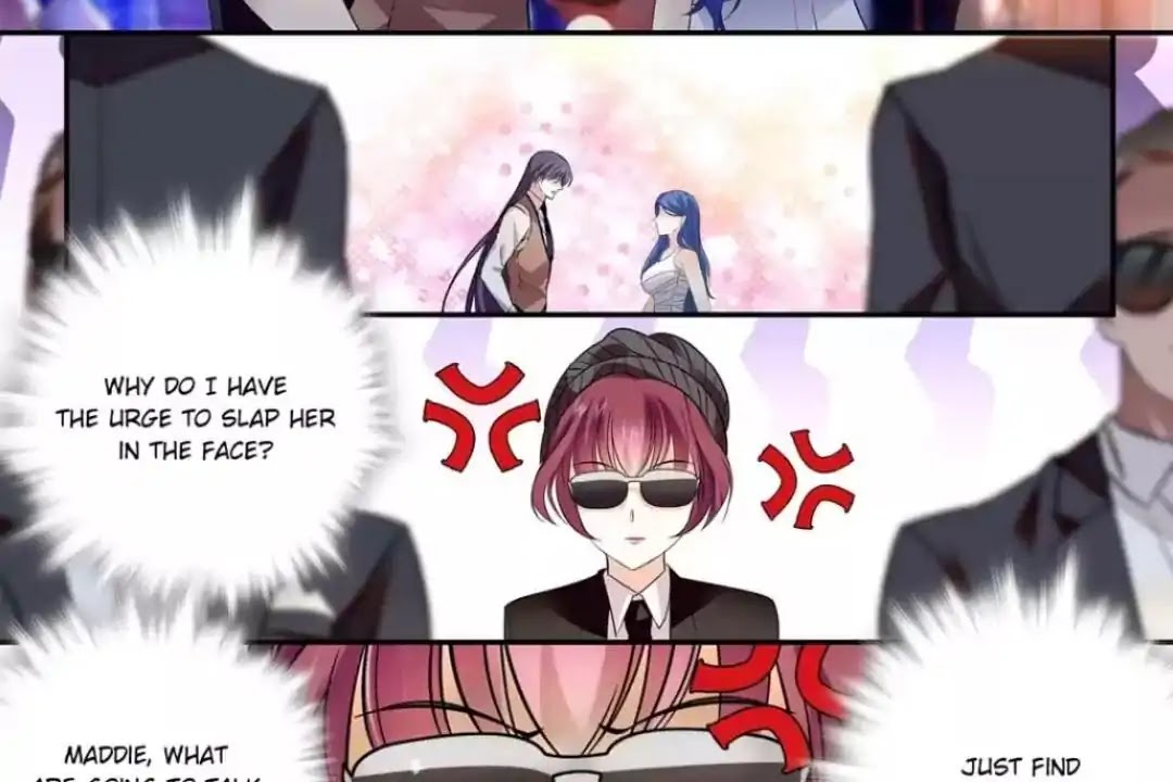 Across The Dangerous Ocean Chapter 139 page 24 - Chapter 139