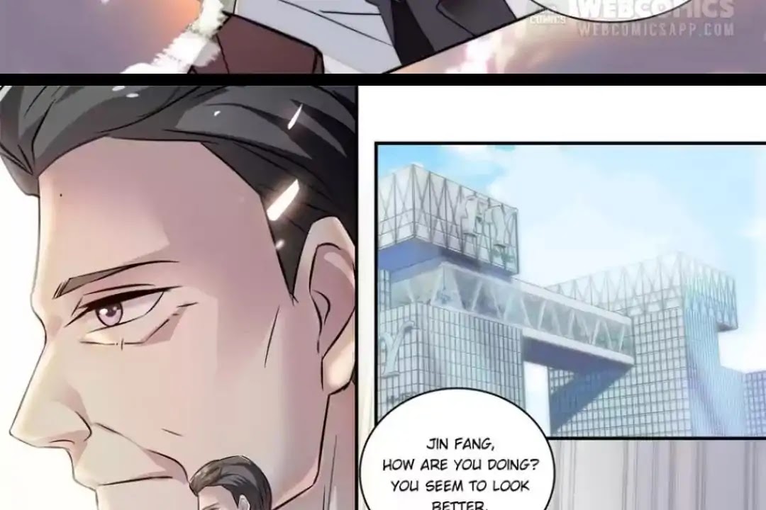 Across The Dangerous Ocean Chapter 139 page 4 - Chapter 139