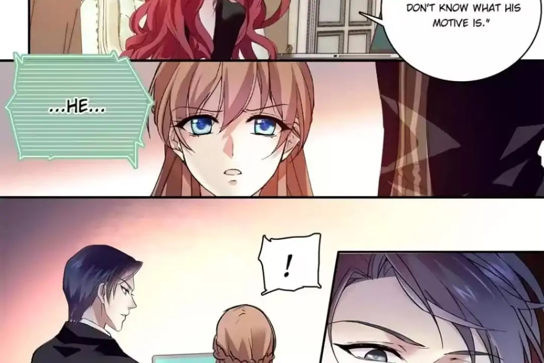 Across The Dangerous Ocean Chapter 139 page 7 - Chapter 139