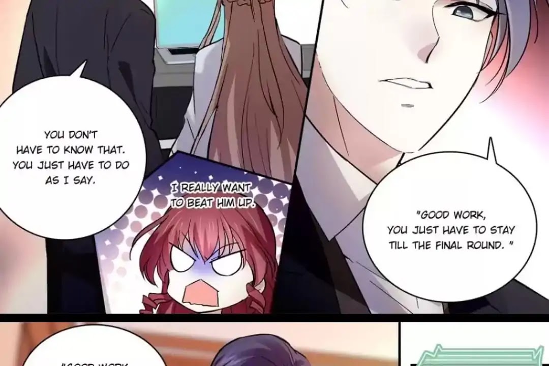 Across The Dangerous Ocean Chapter 139 page 8 - Chapter 139