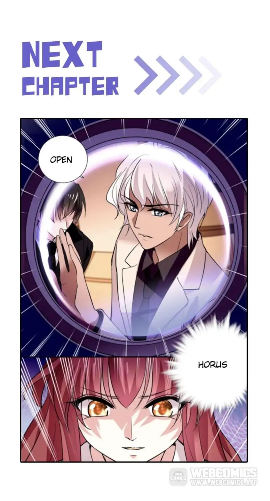 Across The Dangerous Ocean Chapter 14 page 11 - Chapter 14: How dare take advantage of me?!