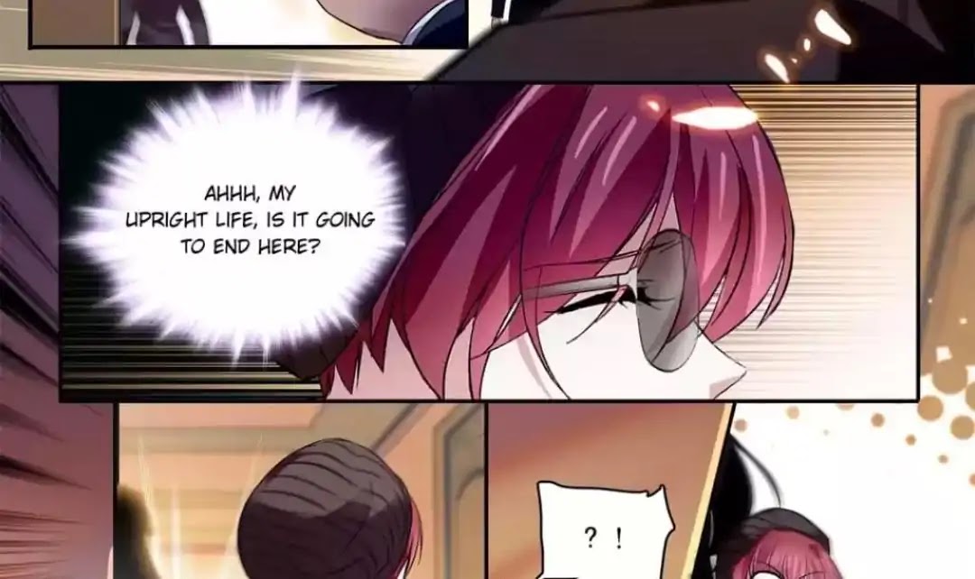 Across The Dangerous Ocean Chapter 140 page 11 - Chapter 140