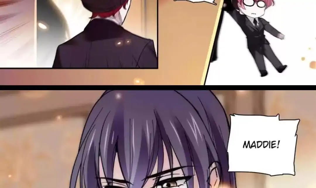 Across The Dangerous Ocean Chapter 140 page 12 - Chapter 140