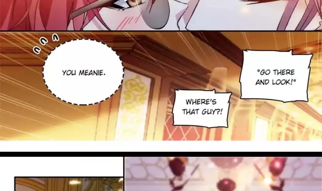 Across The Dangerous Ocean Chapter 140 page 17 - Chapter 140