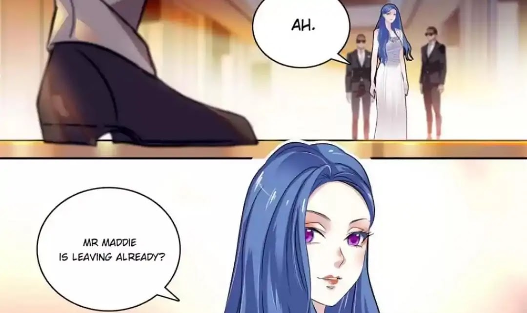 Across The Dangerous Ocean Chapter 140 page 19 - Chapter 140