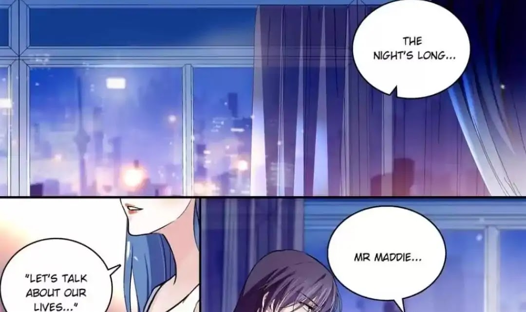 Across The Dangerous Ocean Chapter 140 page 2 - Chapter 140