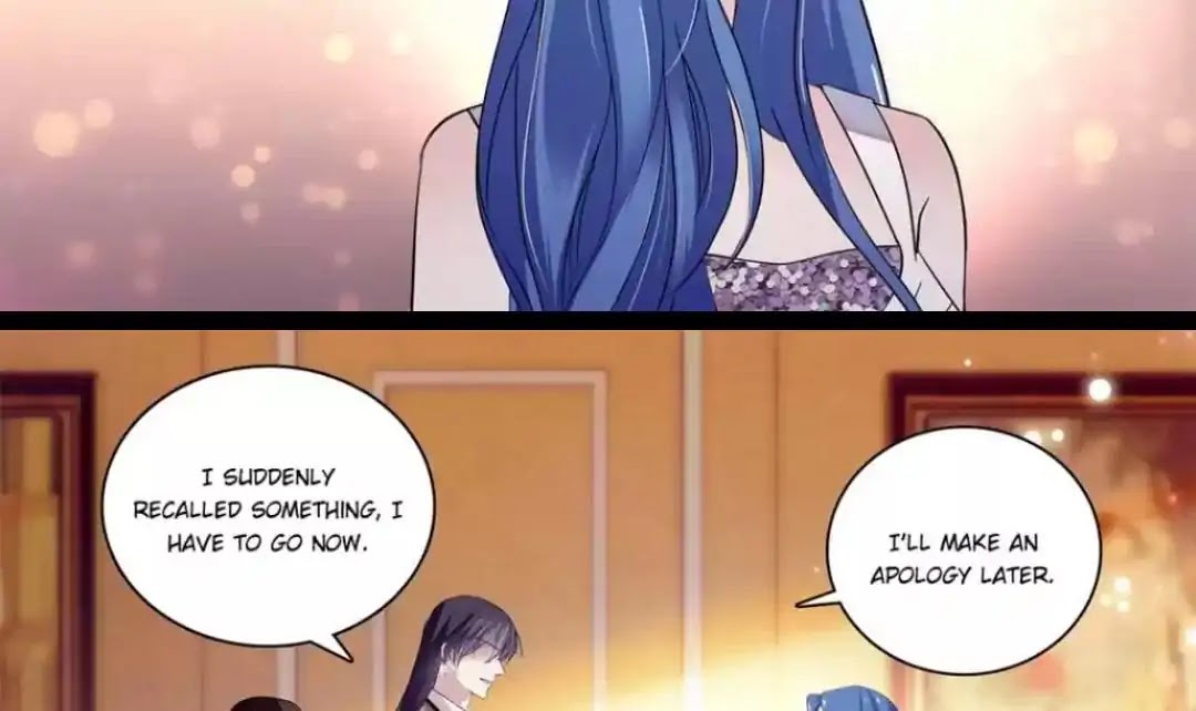 Across The Dangerous Ocean Chapter 140 page 20 - Chapter 140