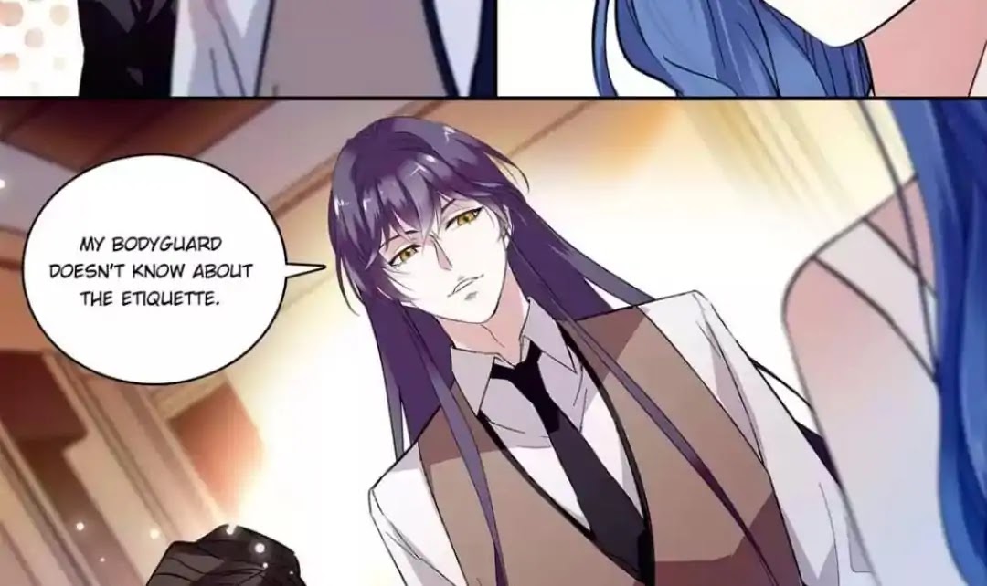 Across The Dangerous Ocean Chapter 140 page 22 - Chapter 140