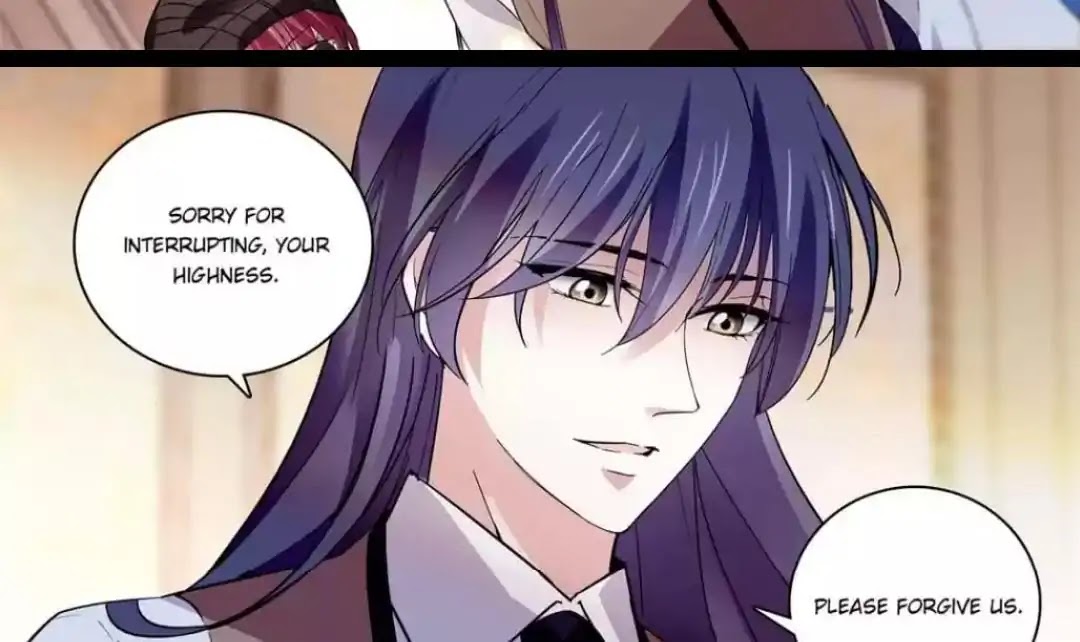 Across The Dangerous Ocean Chapter 140 page 23 - Chapter 140