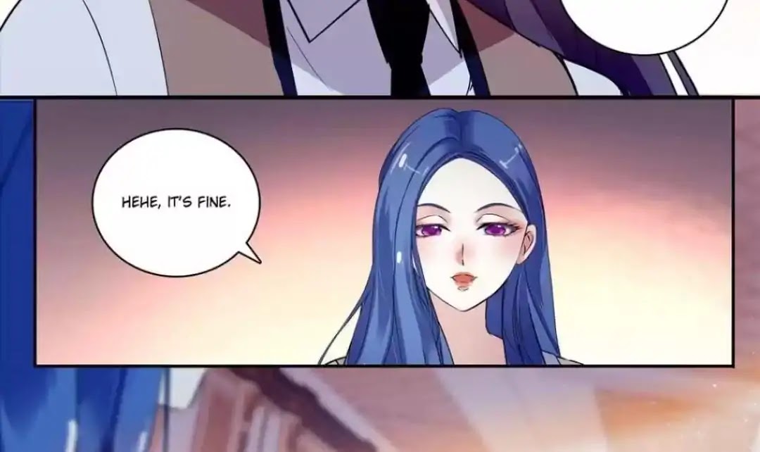 Across The Dangerous Ocean Chapter 140 page 24 - Chapter 140