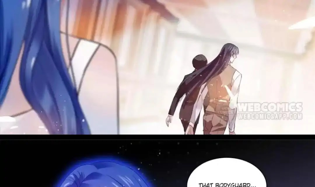 Across The Dangerous Ocean Chapter 140 page 25 - Chapter 140