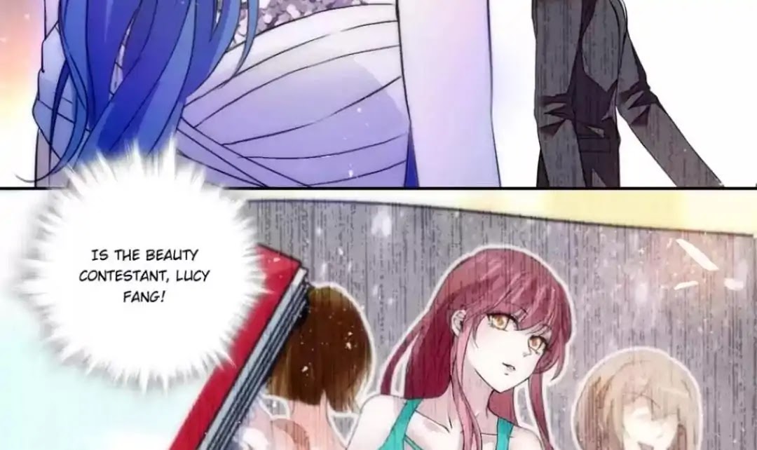 Across The Dangerous Ocean Chapter 140 page 27 - Chapter 140