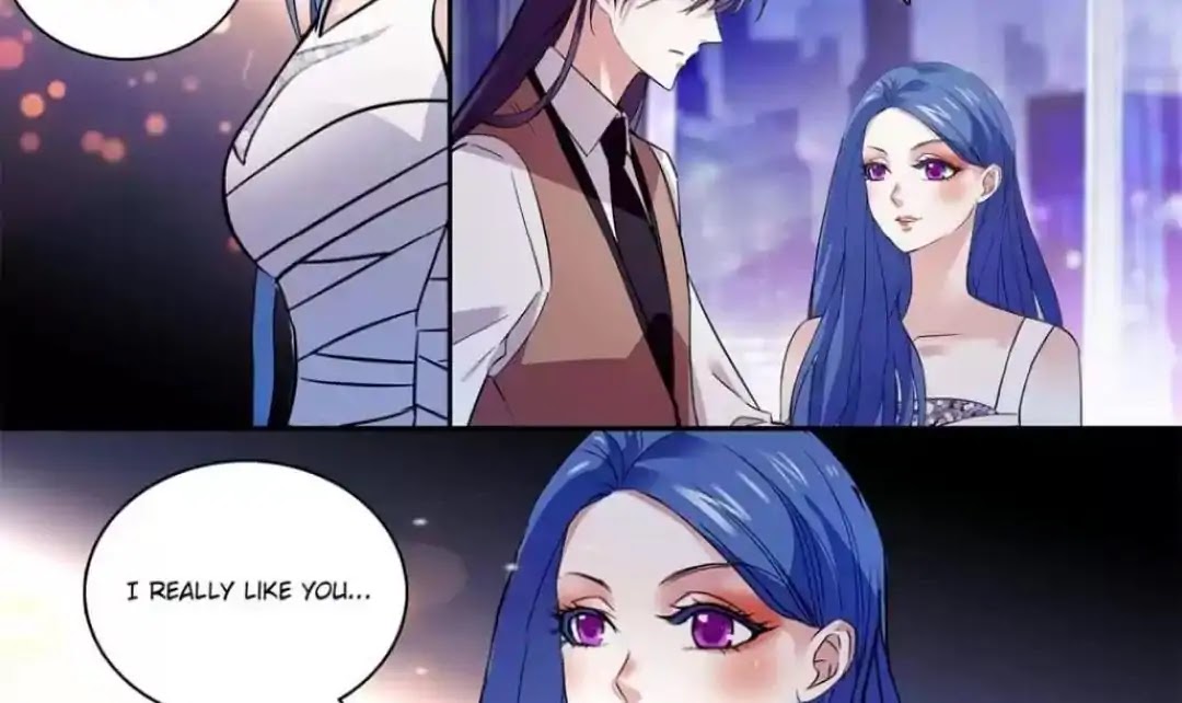 Across The Dangerous Ocean Chapter 140 page 3 - Chapter 140