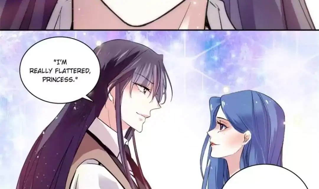 Across The Dangerous Ocean Chapter 140 page 5 - Chapter 140