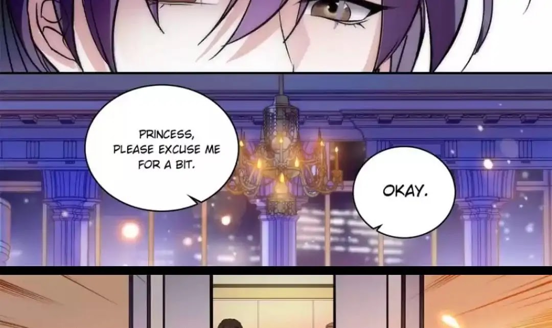 Across The Dangerous Ocean Chapter 140 page 9 - Chapter 140