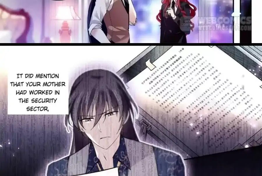 Across The Dangerous Ocean Chapter 141 page 13 - Chapter 141