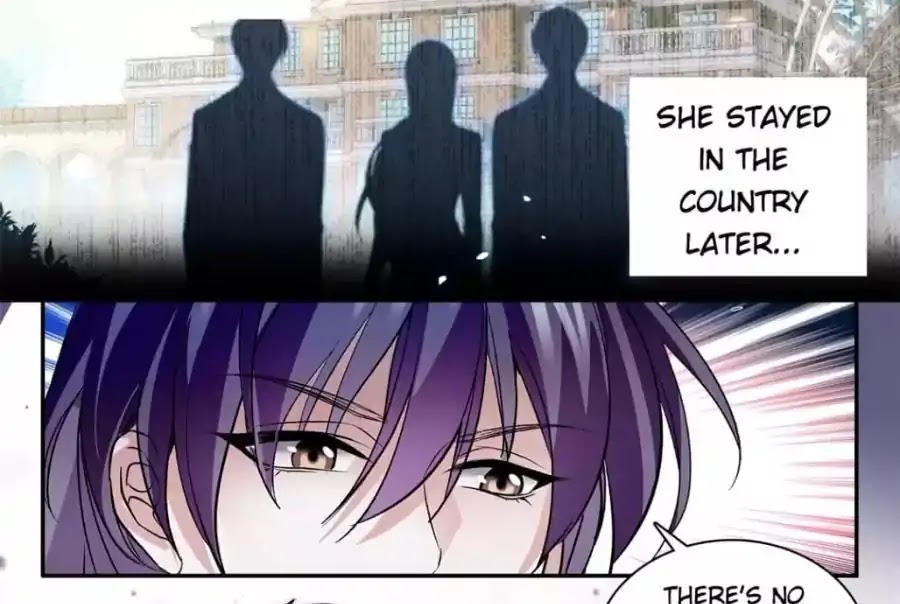 Across The Dangerous Ocean Chapter 141 page 16 - Chapter 141