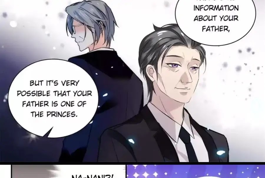 Across The Dangerous Ocean Chapter 141 page 17 - Chapter 141