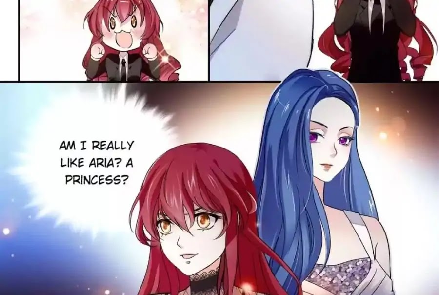 Across The Dangerous Ocean Chapter 141 page 19 - Chapter 141