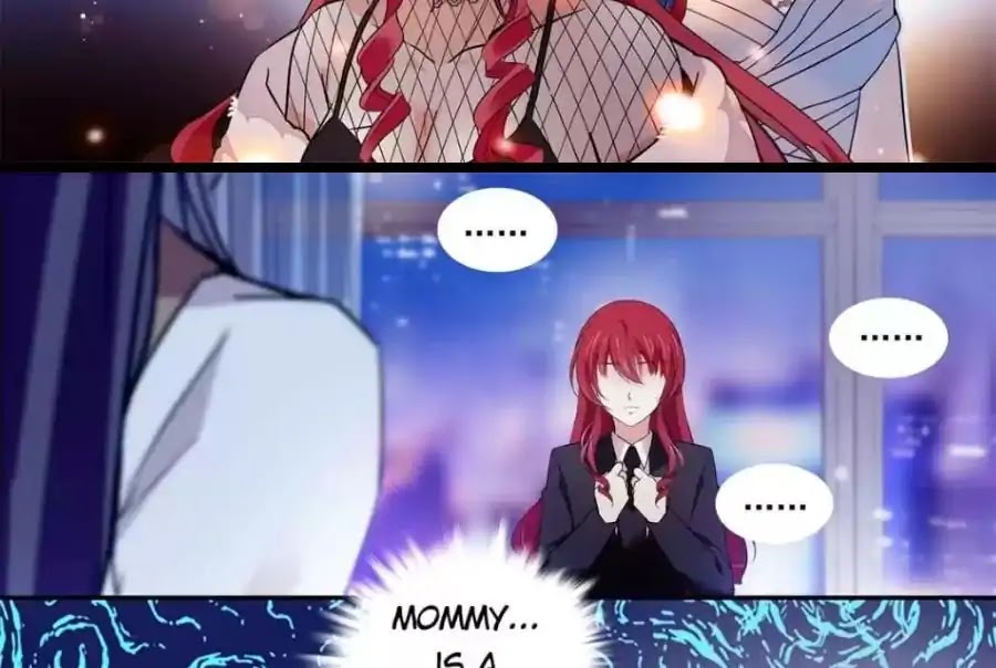 Across The Dangerous Ocean Chapter 141 page 20 - Chapter 141
