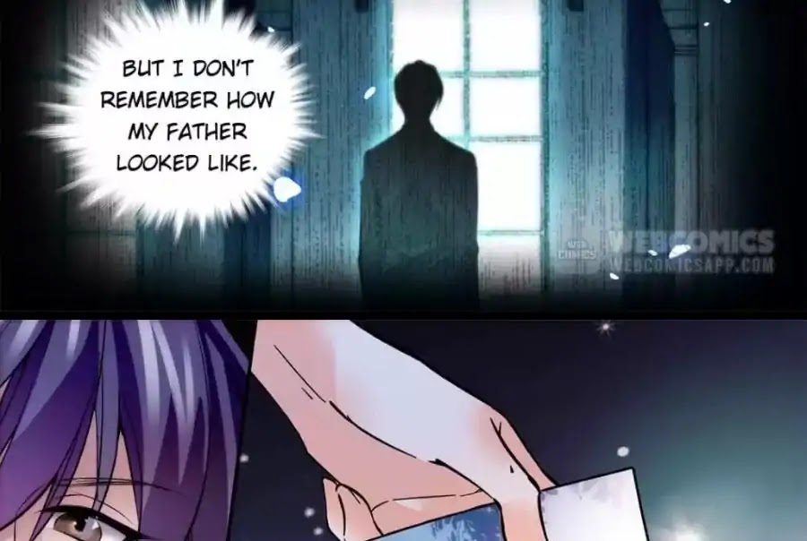 Across The Dangerous Ocean Chapter 141 page 22 - Chapter 141