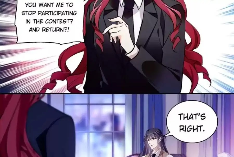 Across The Dangerous Ocean Chapter 141 page 5 - Chapter 141