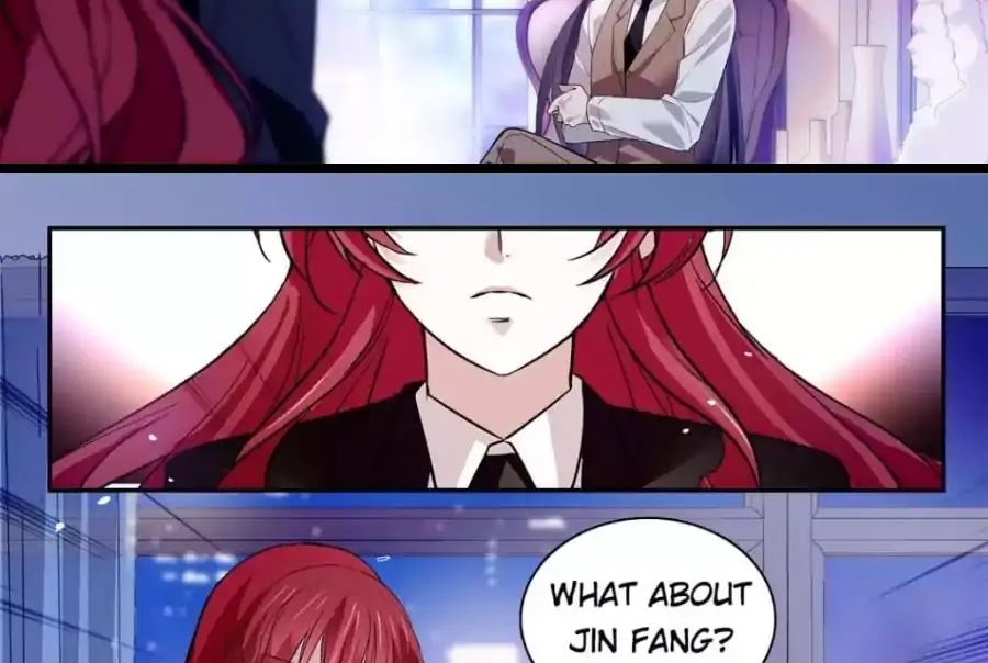 Across The Dangerous Ocean Chapter 141 page 6 - Chapter 141