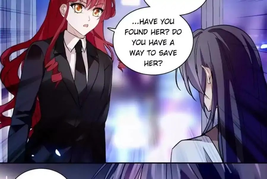 Across The Dangerous Ocean Chapter 141 page 7 - Chapter 141