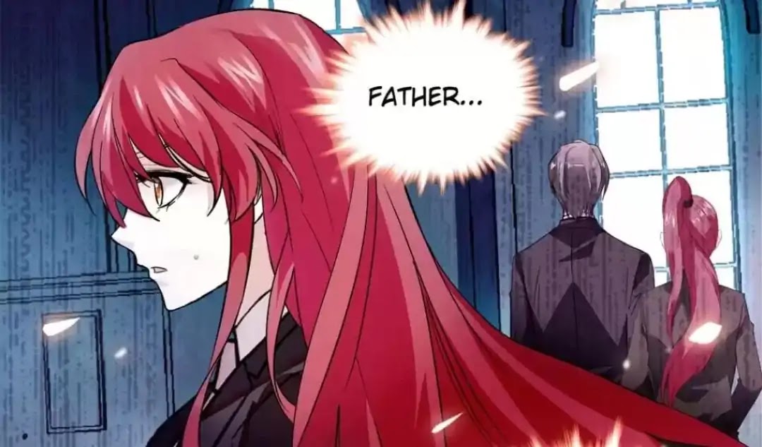 Across The Dangerous Ocean Chapter 142 page 10 - Chapter 142