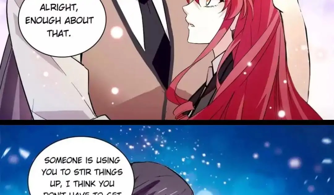 Across The Dangerous Ocean Chapter 142 page 12 - Chapter 142