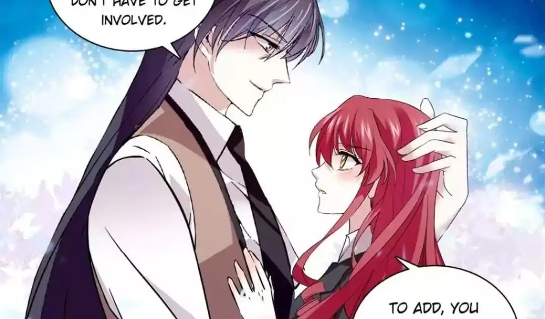 Across The Dangerous Ocean Chapter 142 page 13 - Chapter 142