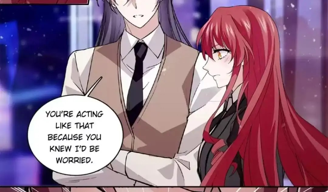 Across The Dangerous Ocean Chapter 142 page 19 - Chapter 142